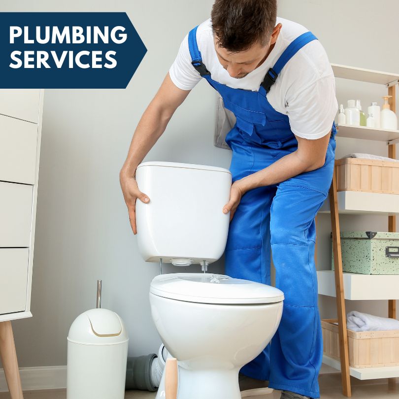 Plumbing Company in Lakeville, CT